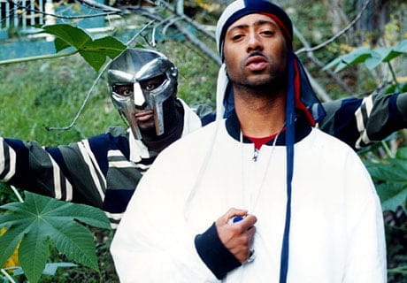 “Madvillainy” En stock otra vez, gracias a Stones Throw.