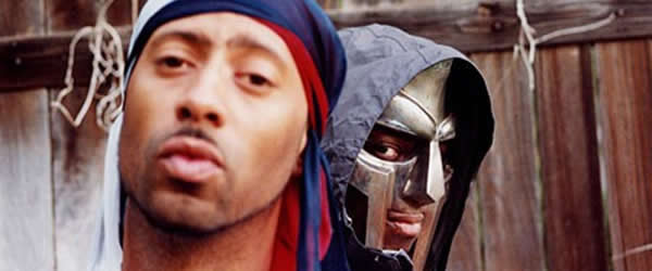 Boom Bap Beatnicks – Madvillainy (Samples Mix)