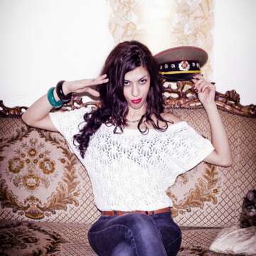 Magit Cacoon presenta Other Dimension