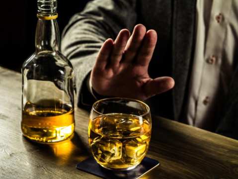 ¡Pilas también con el alcohol! este es el causante de 5,3% muertes al año.