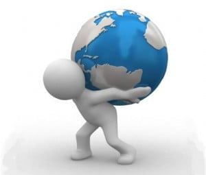 Año nuevo, Foro Nuevo.