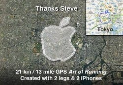 Locuras que se hacen realidad con Google Maps