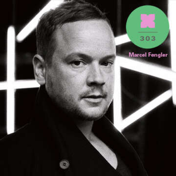 MIX DEL DÍA: Marcel Fengler – XLR8R Podcast 303