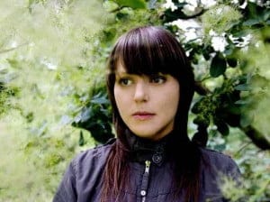 Nuevos detalles del album de Margaret Dygas
