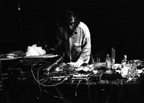 VÍDEO: Revive el directo que presentó Marginal Consort en INSTAL 2008 (Glasgow)…