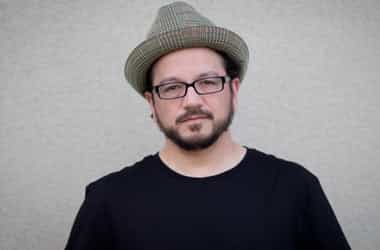 Rhythm Night: El Mushroom Jazz de Mark Farina