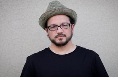 Rhythm Night: El Mushroom Jazz de Mark Farina