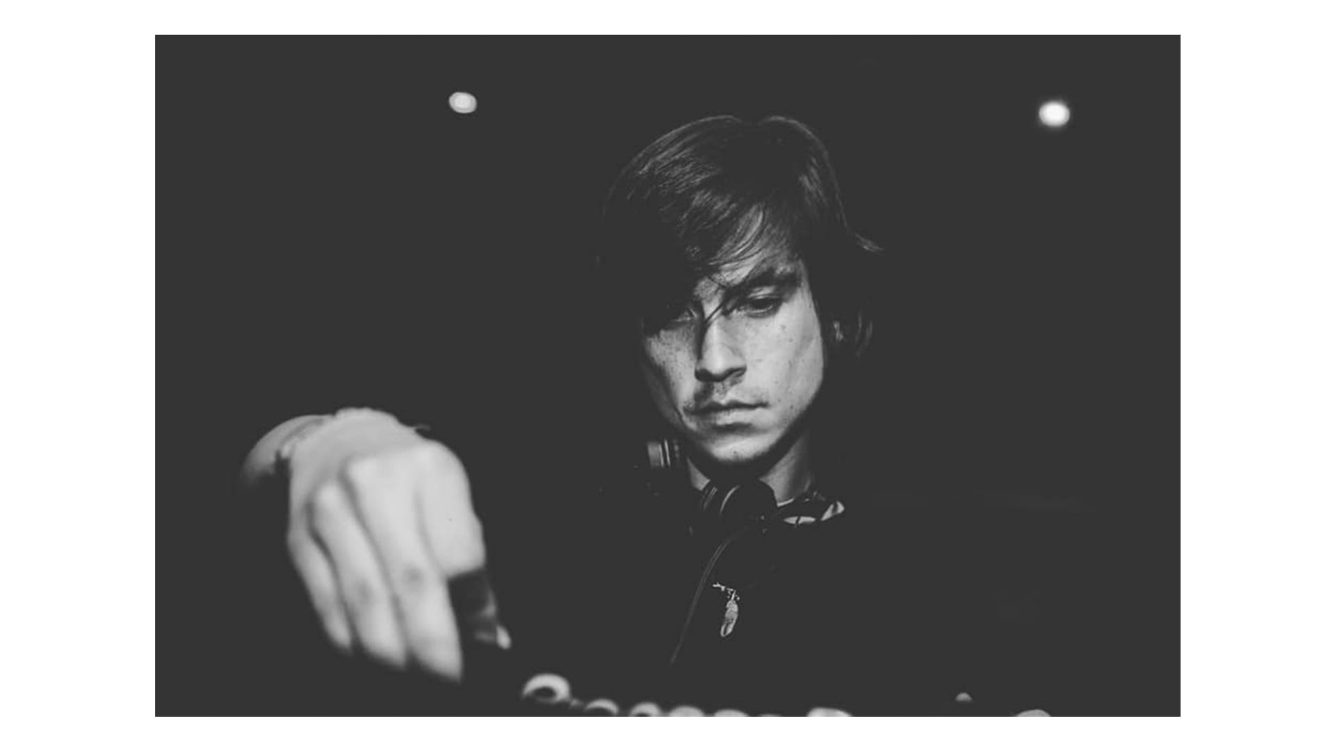 Premiere: Escucha 'Sixth Sense' de Massive X en Inherencia