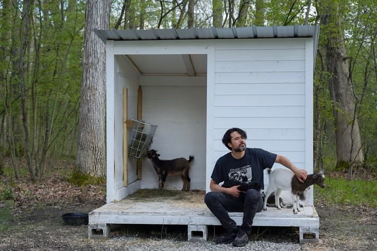 AUDION se está preparando para el bailoteo universal, mira como entrena algunas ideas para el FREEDOM