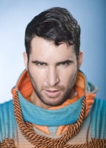 Mathew Jonson clausura el año con Ghosts In The Al EP