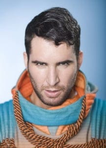 Mathew Jonson clausura el año con Ghosts In The Al EP