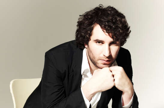 Mathew Jonson tiene listo un nuevo remix para Quenum