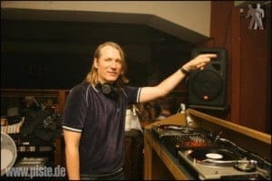 Mathias Schaffhauser prepara un nuevo album