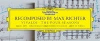 Max Richter recompone las Cuatro Estaciones de Vivaldi