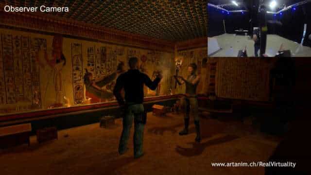 Real Virtuality: Si valdrá la pena el Oculus Rift ? Mira este Video !