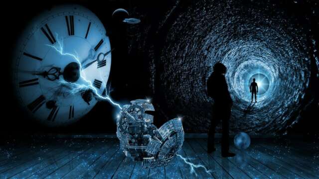 FUTUROS ARTIFICIALES: Ya saben cuando entra el Alma al Cuerpo y Cuando se VA