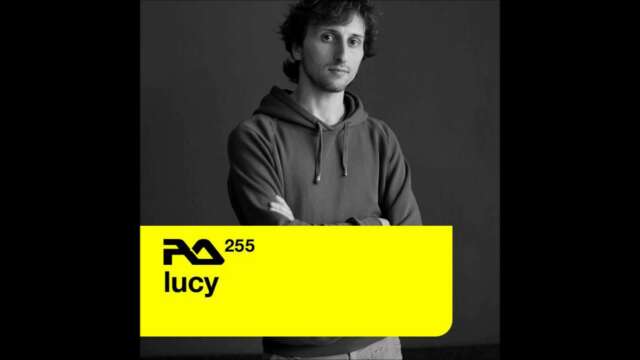 Listen: Lucy @ Resident Advisor Podcast 255 (14-04-2011)