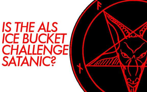 Conspiración: Porque el creador del Ice Bucket Challenge se tiró al Mar a las 2AM