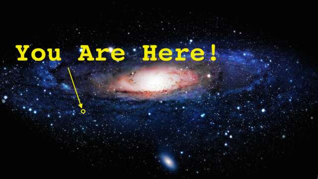 Netflix de la Semana: Which Universe Are We In? ( También Link Normal )