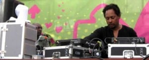 Mp3 Specials: Free Your Mind Festival Arnhem 06-06-2009