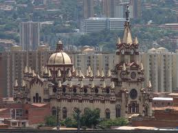I remember when Derrick May said: "Medellin is a bum rap!" Check this Washingtonpost Story: Medellin, Colombia, from drug violence to tourist destination.