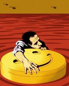 Historia de las drogas: EL MDMA / FENOMENOLOGÍA DE LAS DROGAS