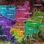 Galeria Urbana Medellin 2010