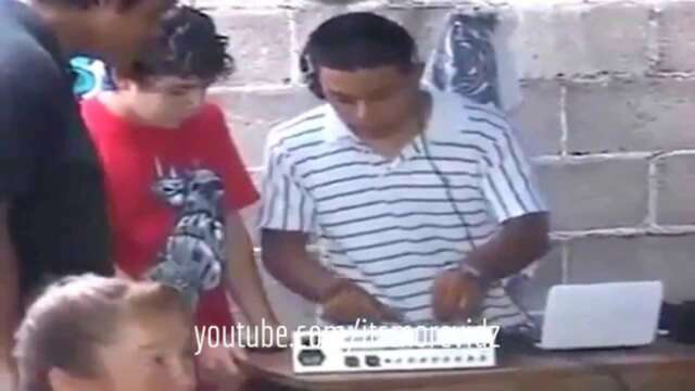 #MEGAFAKE: Top 5 Djs Más FAIL del Mundo