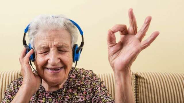 La musicoterapia como semilla catártica ¡descubre lo que el sonido puede hacer por ti!