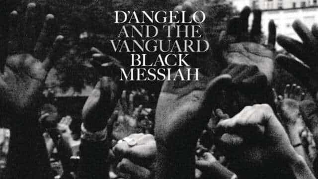 D’Angelo & The Vanguard tocan en directo “Really Love” y “The Charade” en SNL…