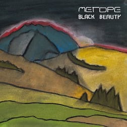 Metope – Black Beauty (Album)