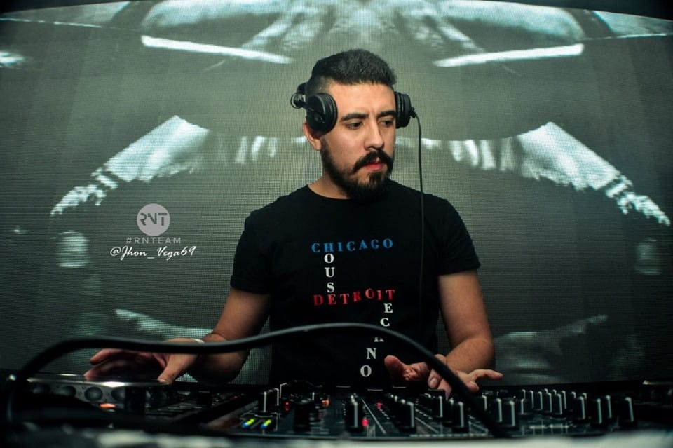 Archaic Revival suena valiente, rebelde y mental en Unfinished Portraits EP