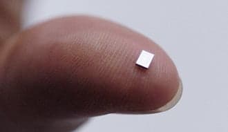 EUROPA: Microchip obligatorio para todos los bebés a partir de mayo 2014 ? FALSO