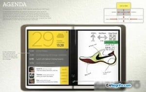 TECHNOlogía: Microsoft Courier