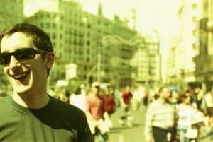 Mike Shannon – Memory Tree