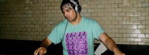 Mp3: Mike Wall @ "ON and ON" Amsterdam (22 May 2010)
