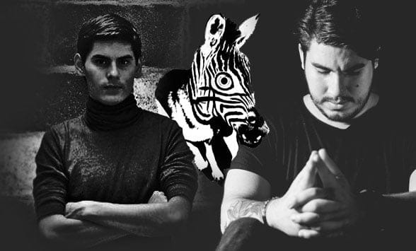 ANIMALS: KUNDERA Y MATHEO VELEZ los teloneros de éste Sábado!