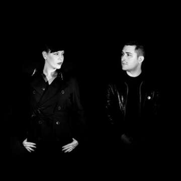Miss Kittin & The Hacker – Hometown EP – 2007
