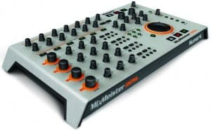 Numark anuncia la distribución de MixMeister Control