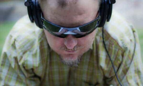 Brendon Moeller: De la profundidad a la superficie. Exclusive Interview 2012