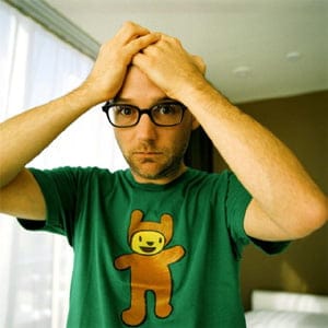 Mp3: Moby – Live @ Electromar Festival 2011 (Spain) – 29-07-2011
