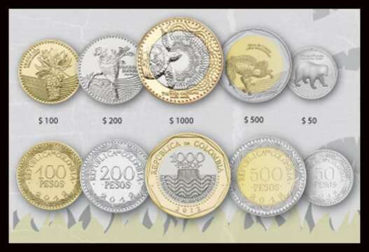 Desde el 13 de junio circularán las nuevas monedas del Banco de la República