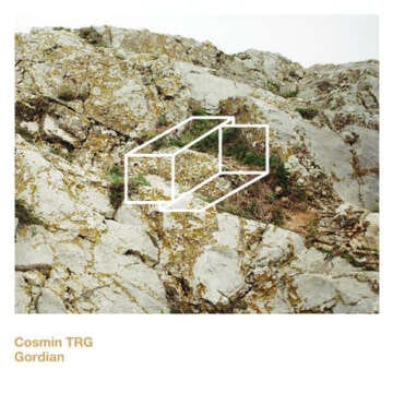 Stream: Cosmin TRG – Gordian LP