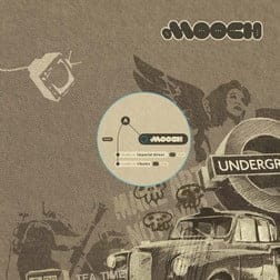 Quenum – Imperial Street EP