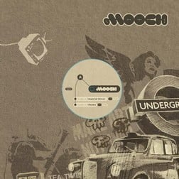 Quenum – Imperial Street EP