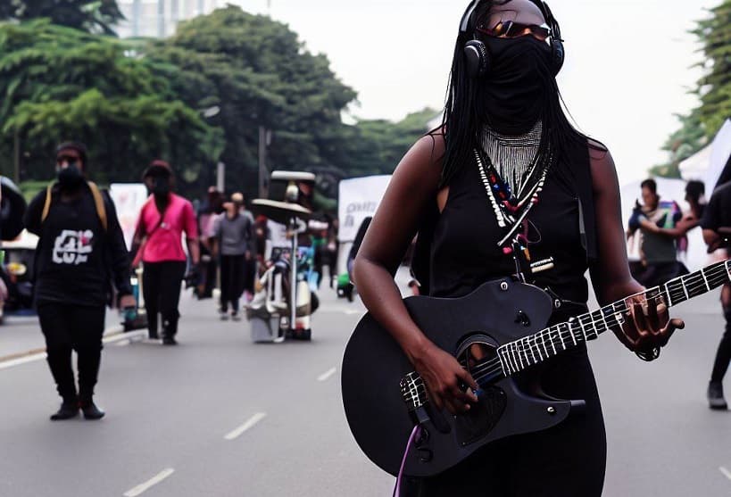 La música puede hacernos mejores: reflexiones sobre ética y estética por Diego Clares