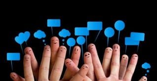 Aparece la "red social" de Microsoft