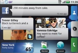 TECHNOlogía>> Motorola a la TV + el Carro Wi-Fi + Panasonic's BlueRay Player