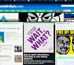 Nuevo rediseño del HOME en MedellinStyle, actualízate a diario en tan solo segundos!