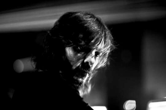 Óscar Mulero en Medellín: Un recuerdo no olvidado...